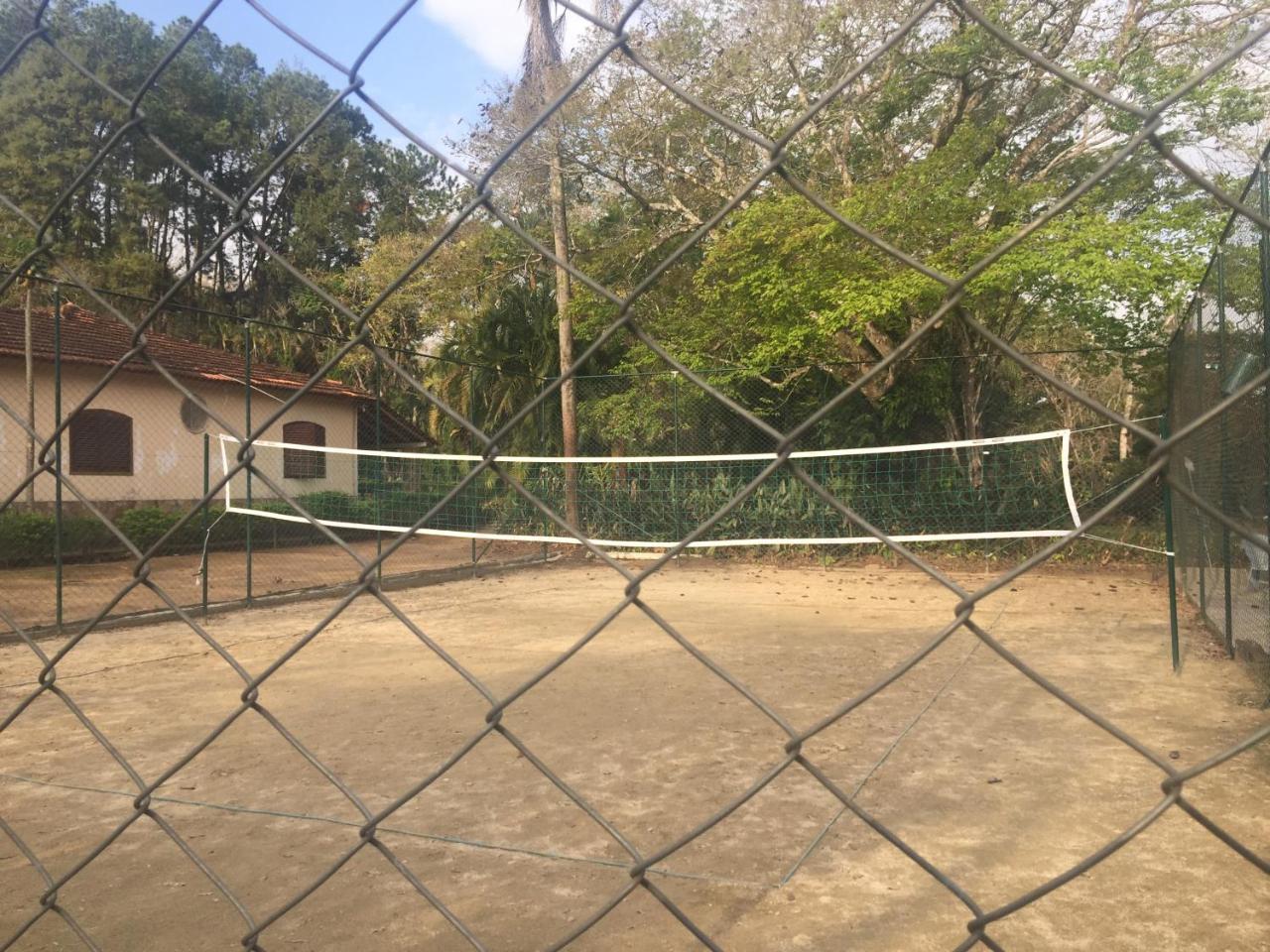 Pousada Do Sossego Águas de Lindóia Extérieur photo
